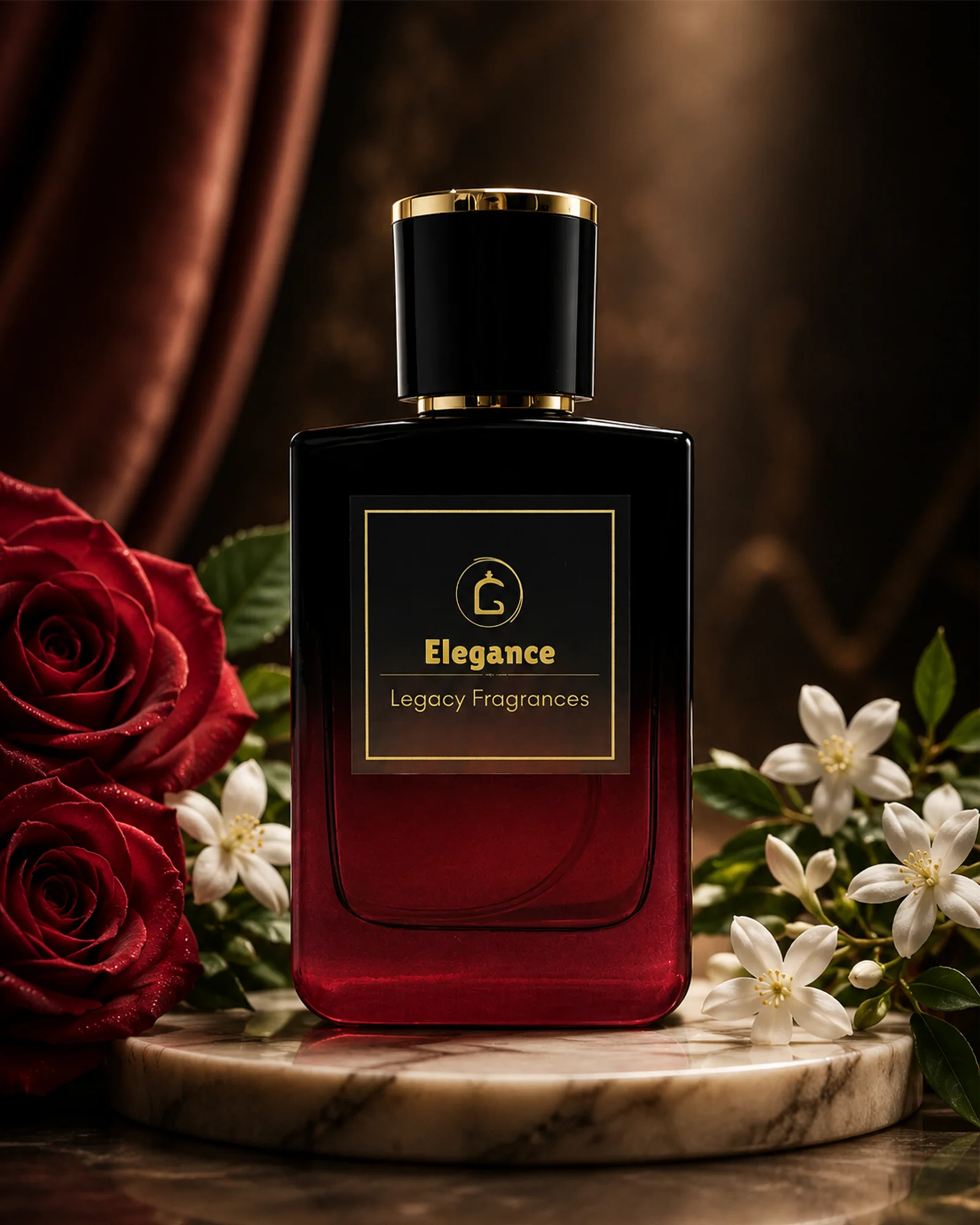 Legacy – Elegance