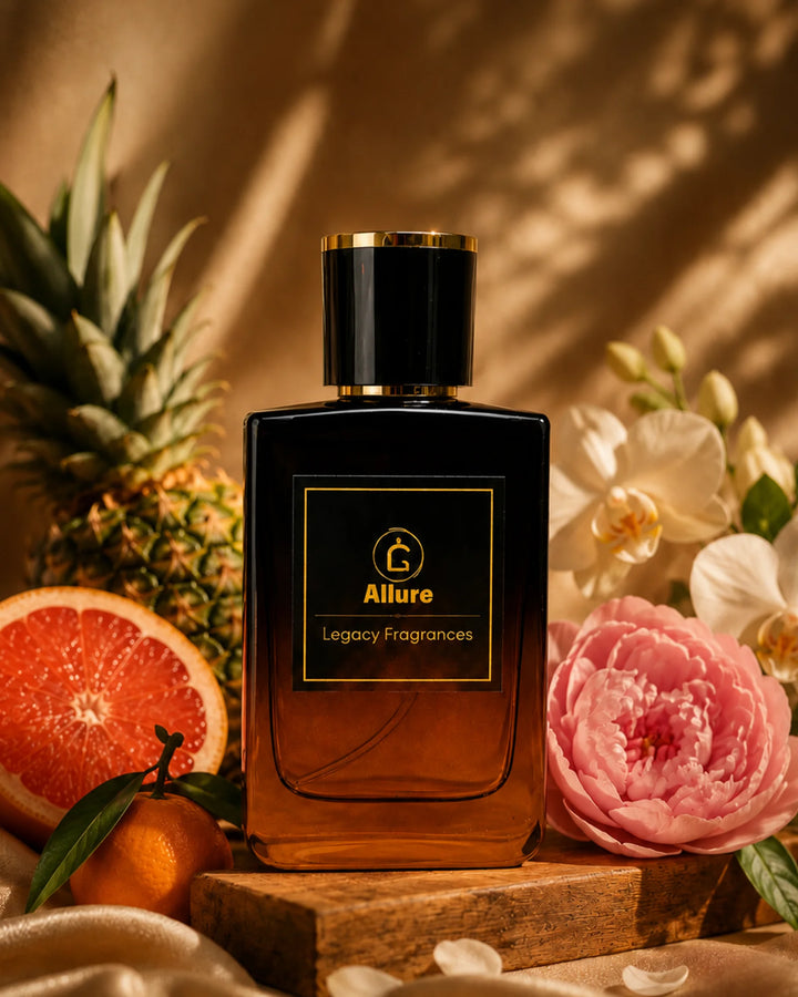 Legacy – Allure
