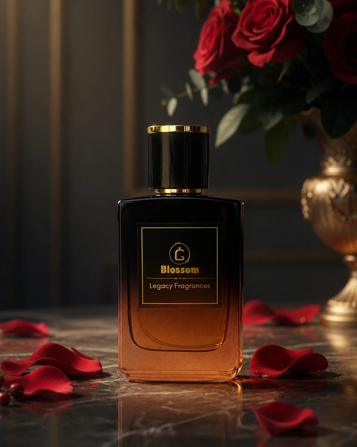 Legacy – Blossom
