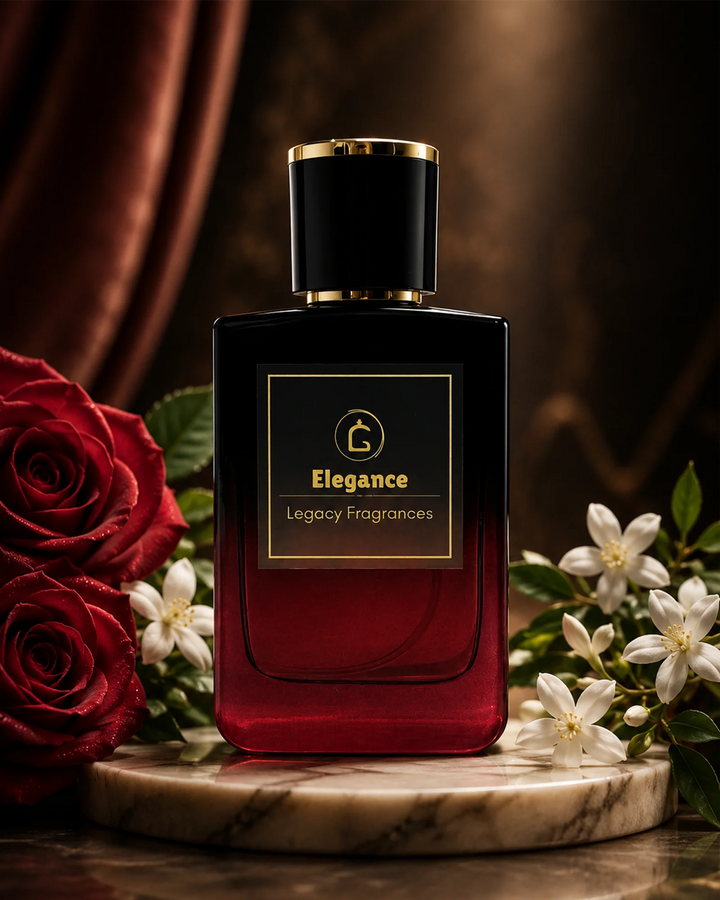 Legacy – Elegance