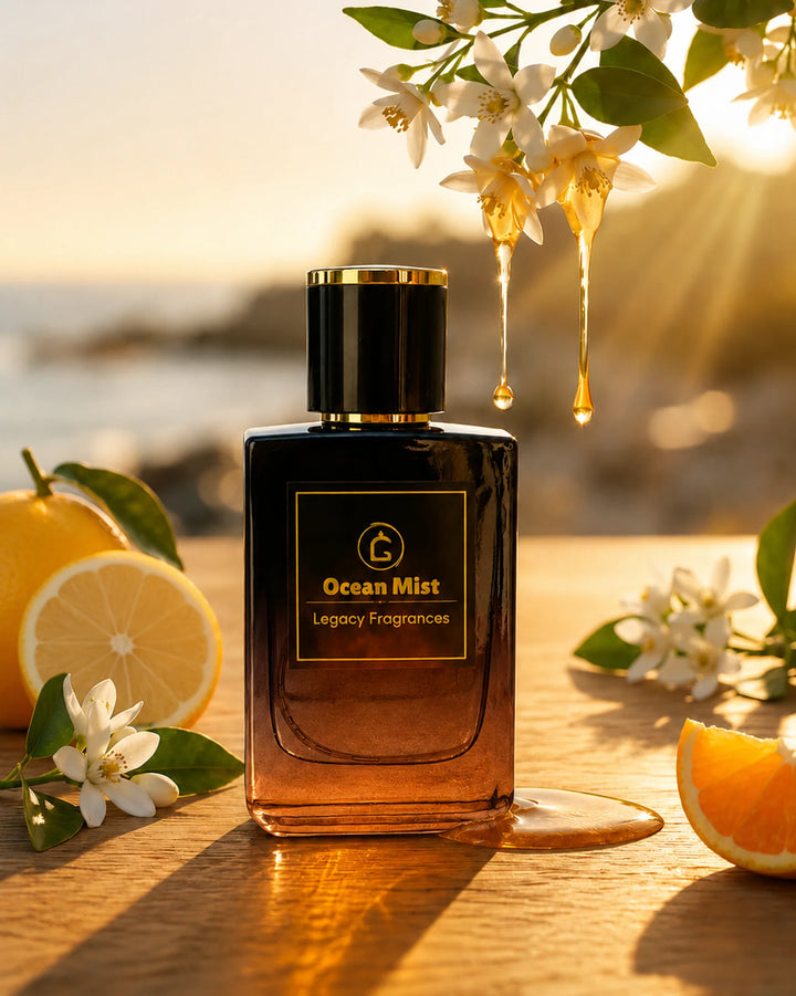 Legacy – Ocean Mist