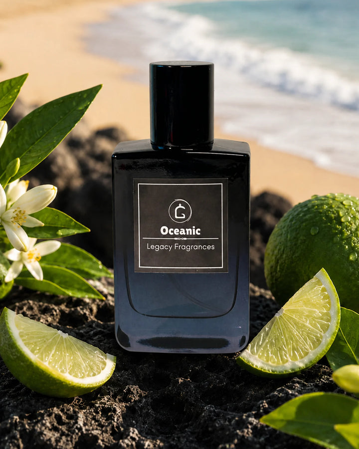 Legacy – Oceanic